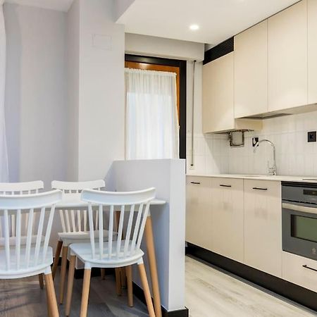Castrillo 4 Apartamento Acogedor Zaragoza Exteriör bild